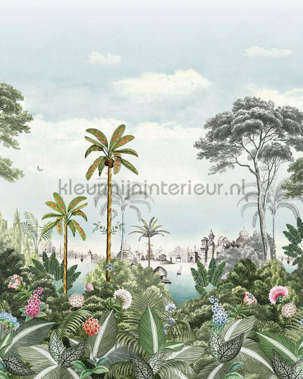 Eijffinger Wallpower Favourites 309132 | Bestellen bij https://www.kleurmijninterieur.nl/