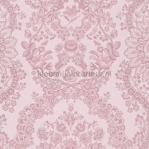 Eijffinger Pip Wallpaper IV 375043 | Bestellen bij https://www.kleurmijninterieur.nl/