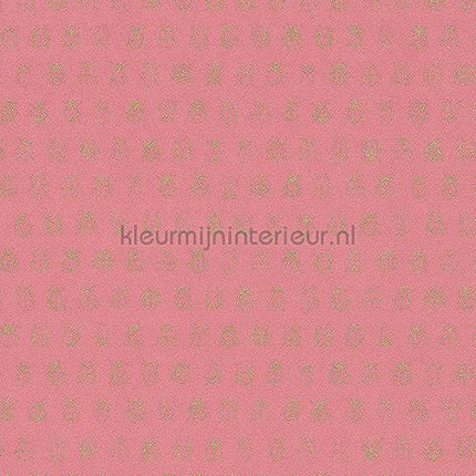Eijffinger Pip Wallpaper IV 375033 | Bestellen bij https://www.kleurmijninterieur.nl/