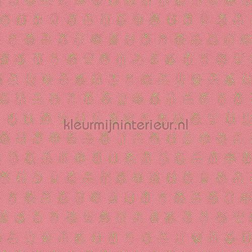Eijffinger Pip Wallpaper IV 375033 | Bestellen bij https://www.kleurmijninterieur.nl/