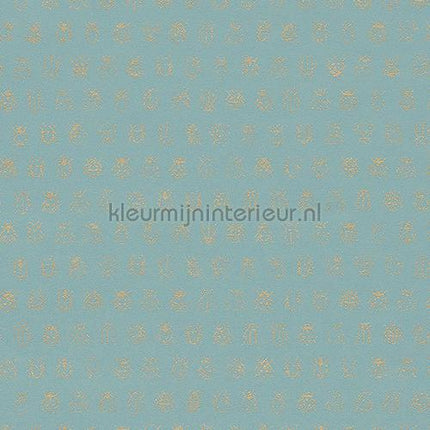 Eijffinger Pip Wallpaper IV 375032 | Bestellen bij https://www.kleurmijninterieur.nl/