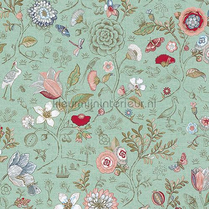 Eijffinger Pip Wallpaper IV 375002 | Bestellen bij https://www.kleurmijninterieur.nl/