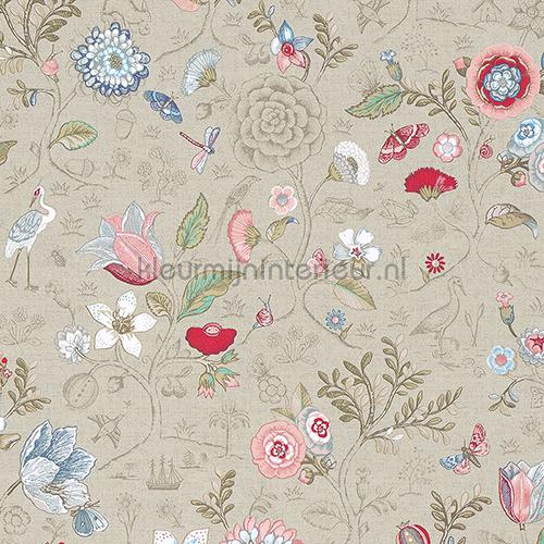 Eijffinger Pip Wallpaper IV 375001 | Bestellen bij https://www.kleurmijninterieur.nl/