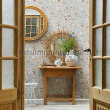 Eijffinger Pip Wallpaper IV 375001 | Bestellen bij https://www.kleurmijninterieur.nl/