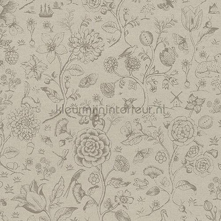 Eijffinger Pip Wallpaper IV 375011 | Bestellen bij https://www.kleurmijninterieur.nl/