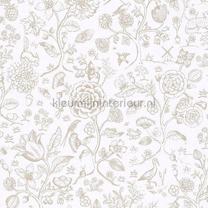Eijffinger Pip Wallpaper IV 375010 | Bestellen bij https://www.kleurmijninterieur.nl/