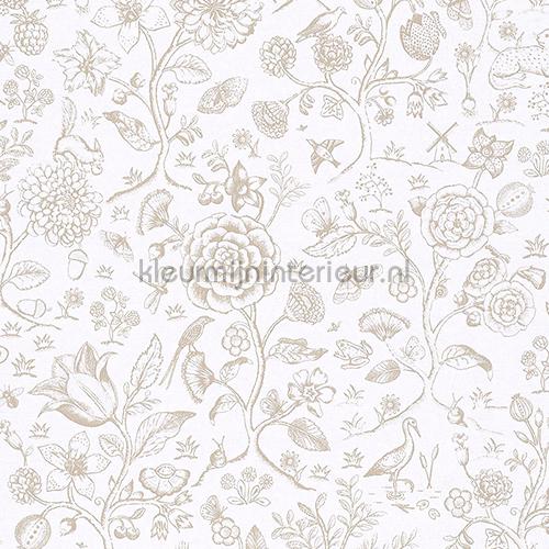 Eijffinger Pip Wallpaper IV 375010 | Bestellen bij https://www.kleurmijninterieur.nl/