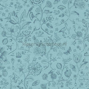 Eijffinger Pip Wallpaper IV 375012 | Bestellen bij https://www.kleurmijninterieur.nl/