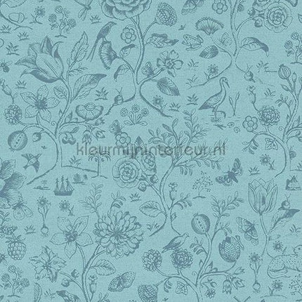 Eijffinger Pip Wallpaper IV 375012 | Bestellen bij https://www.kleurmijninterieur.nl/