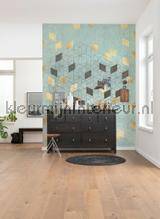Komar INK INX4-049 | Bestellen bij https://www.kleurmijninterieur.nl/