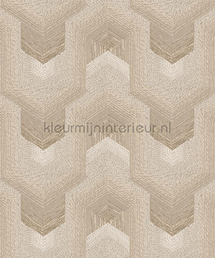 Dutch Wallcoverings Exclusive Threads TP422912 | Bestellen bij https://www.kleurmijninterieur.nl/