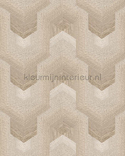 Dutch Wallcoverings Exclusive Threads TP422912 | Bestellen bij https://www.kleurmijninterieur.nl/