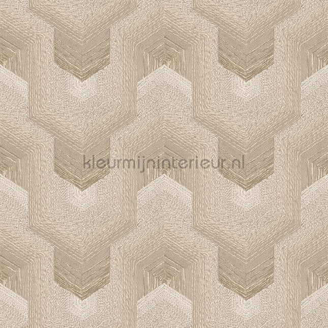 Dutch Wallcoverings Exclusive Threads TP422912 | Bestellen bij https://www.kleurmijninterieur.nl/
