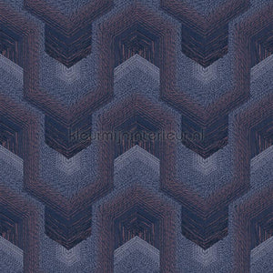 Dutch Wallcoverings Exclusive Threads TP422916 | Bestellen bij https://www.kleurmijninterieur.nl/