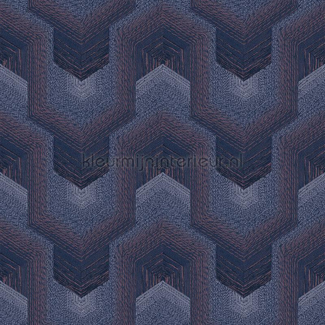 Dutch Wallcoverings Exclusive Threads TP422916 | Bestellen bij https://www.kleurmijninterieur.nl/