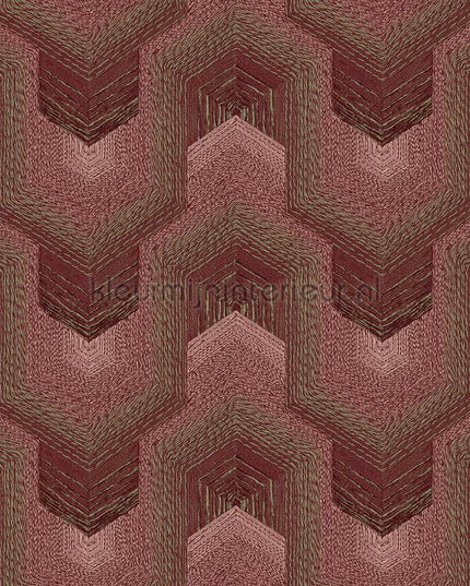 Dutch Wallcoverings Exclusive Threads TP422915 | Bestellen bij https://www.kleurmijninterieur.nl/