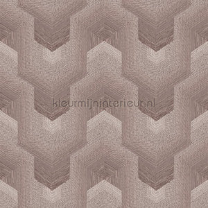 Dutch Wallcoverings Exclusive Threads TP422914 | Bestellen bij https://www.kleurmijninterieur.nl/