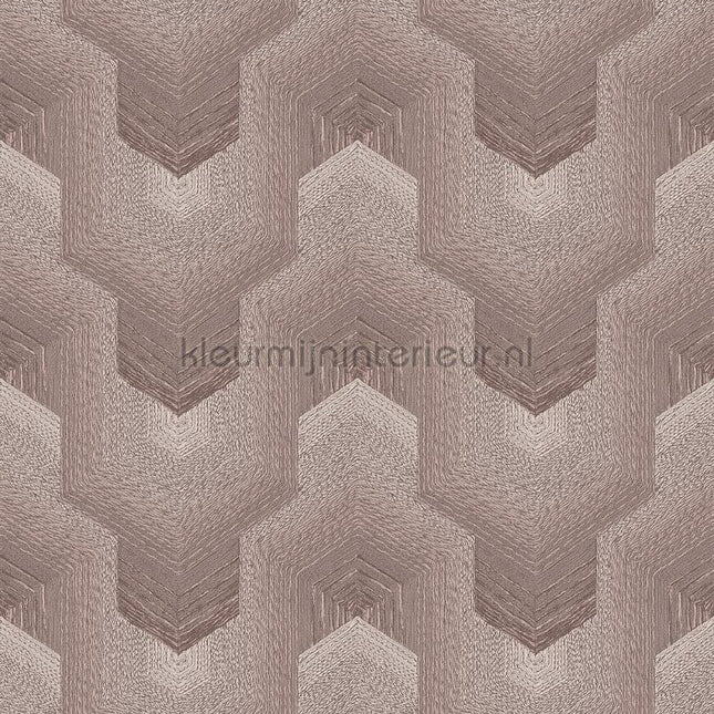 Dutch Wallcoverings Exclusive Threads TP422914 | Bestellen bij https://www.kleurmijninterieur.nl/