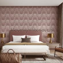 Dutch Wallcoverings Exclusive Threads TP422914 | Bestellen bij https://www.kleurmijninterieur.nl/
