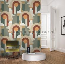 Casadeco Iconic CONI88467203 | Bestellen bij https://www.kleurmijninterieur.nl/