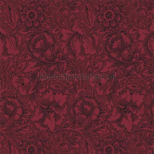 Morris and Co Queen Square 216956 | Bestellen bij https://www.kleurmijninterieur.nl/