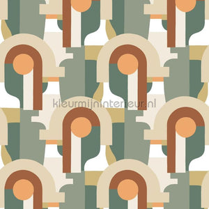 Casadeco Iconic CONI88467205 | Bestellen bij https://www.kleurmijninterieur.nl/