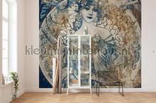 Komar Heritage Edition 1 hx6-041 | Bestellen bij https://www.kleurmijninterieur.nl/