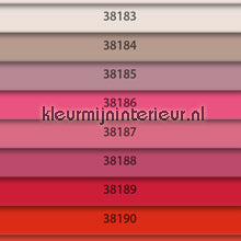 Prestigious Textiles  6456 PANAMA Fuchsia 238 | Bestellen bij https://www.kleurmijninterieur.nl/