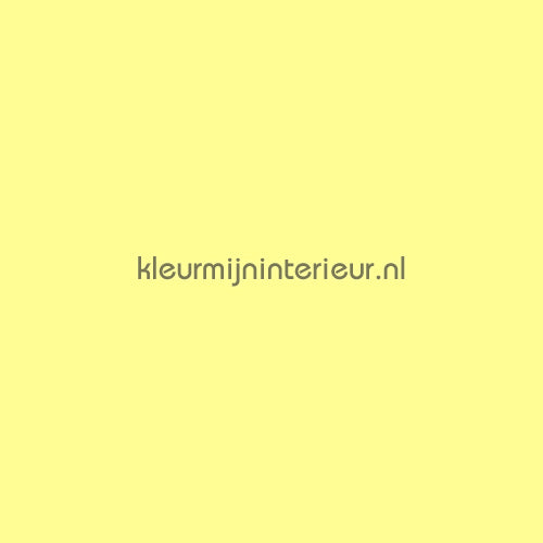 Prestigious Textiles  6456 PANAMA Lemon 501 | Bestellen bij https://www.kleurmijninterieur.nl/