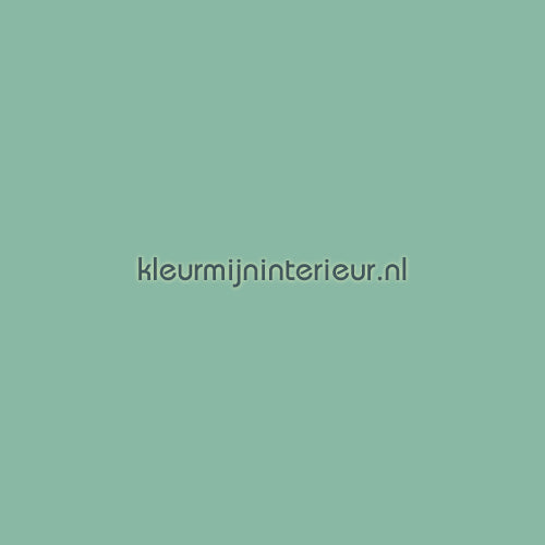 Prestigious Textiles  6456 PANAMA Turquoise 617 | Bestellen bij https://www.kleurmijninterieur.nl/