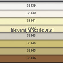 Prestigious Textiles  6456 PANAMA White 001 | Bestellen bij https://www.kleurmijninterieur.nl/