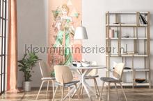 Komar Heritage Edition 1 hx2-005 | Bestellen bij https://www.kleurmijninterieur.nl/