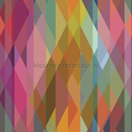 Cole and Son Geometric II 105-9040 | Bestellen bij https://www.kleurmijninterieur.nl/