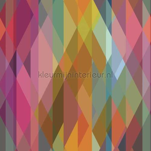 Cole and Son Geometric II 105-9040 | Bestellen bij https://www.kleurmijninterieur.nl/