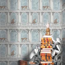 Cole and Son Fornasetti 114-8015 | Bestellen bij https://www.kleurmijninterieur.nl/