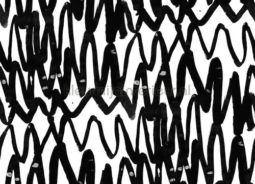 Rebel Walls Passion r14091 | Bestellen bij https://www.kleurmijninterieur.nl/
