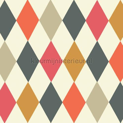 Cole and Son Whimsical 103-2006 | Bestellen bij https://www.kleurmijninterieur.nl/