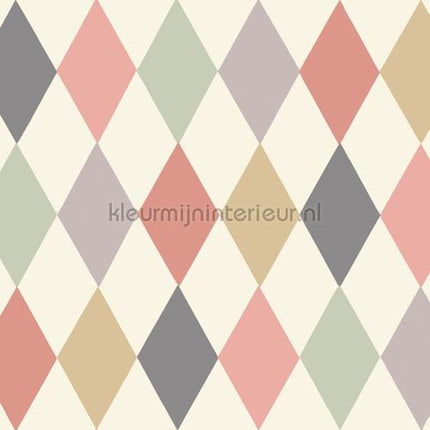 Cole and Son Whimsical 103-2009 | Bestellen bij https://www.kleurmijninterieur.nl/