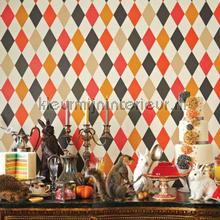 Cole and Son Whimsical 103-2010 | Bestellen bij https://www.kleurmijninterieur.nl/