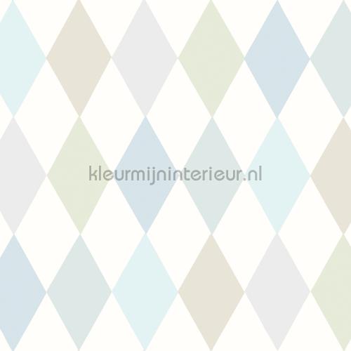 Cole and Son Whimsical 103-2011 | Bestellen bij https://www.kleurmijninterieur.nl/