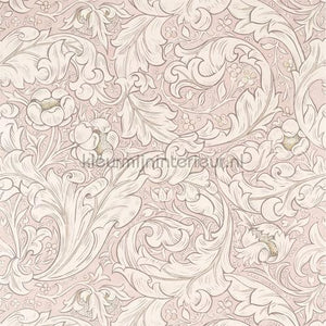Morris and Co North Wallpapers 216553 | Bestellen bij https://www.kleurmijninterieur.nl/