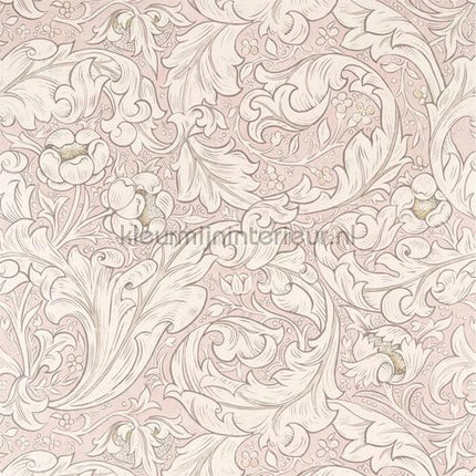 Morris and Co North Wallpapers 216553 | Bestellen bij https://www.kleurmijninterieur.nl/