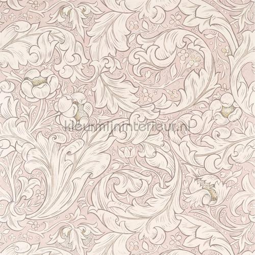 Morris and Co North Wallpapers 216553 | Bestellen bij https://www.kleurmijninterieur.nl/