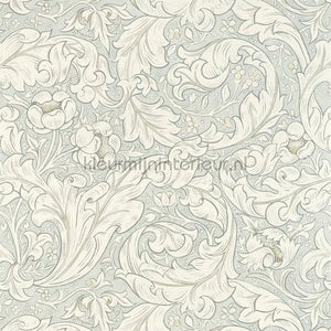 Morris and Co North Wallpapers 216554 | Bestellen bij https://www.kleurmijninterieur.nl/