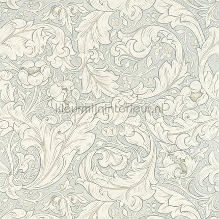 Morris and Co North Wallpapers 216554 | Bestellen bij https://www.kleurmijninterieur.nl/