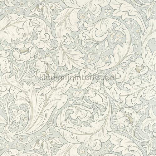 Morris and Co North Wallpapers 216554 | Bestellen bij https://www.kleurmijninterieur.nl/