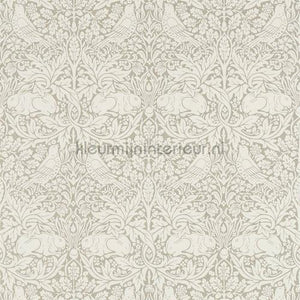 Morris and Co North Wallpapers 216532 | Bestellen bij https://www.kleurmijninterieur.nl/