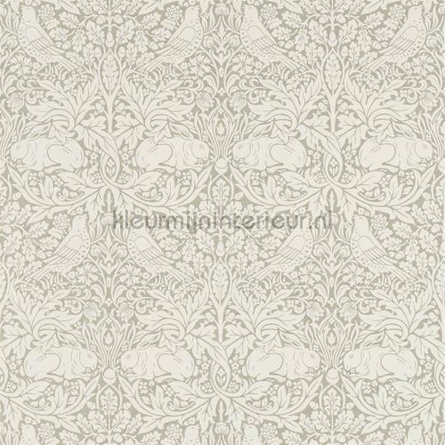 Morris and Co North Wallpapers 216532 | Bestellen bij https://www.kleurmijninterieur.nl/