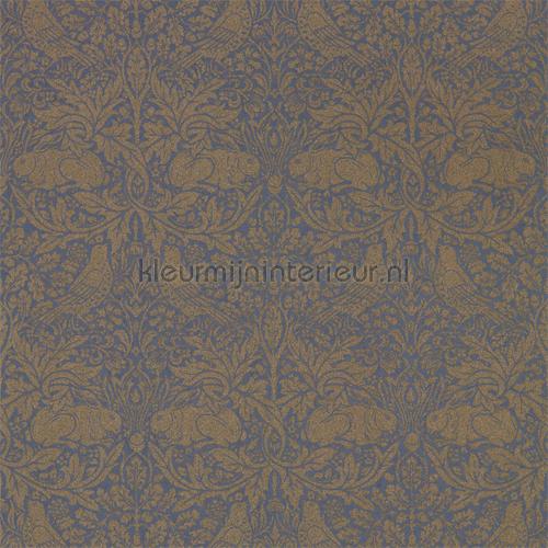 Morris and Co North Wallpapers 216530 | Bestellen bij https://www.kleurmijninterieur.nl/