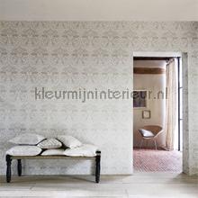 Morris and Co North Wallpapers 216530 | Bestellen bij https://www.kleurmijninterieur.nl/